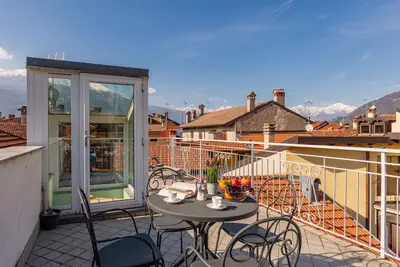 Image de Blue Diamond by Interhome