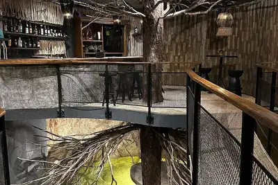 Image de Private Villa, with Roof Top. 10 minute away from the exclusive beaches of Tulum