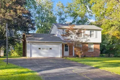 Image de Cozy Colonial in Chili- 3 Bdrm!