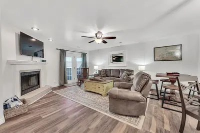 Image de 3-bedroom condo just a short walk to Lake Taneycomo, Branson, Mo