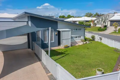 Image de Beachside charm in Casuarina