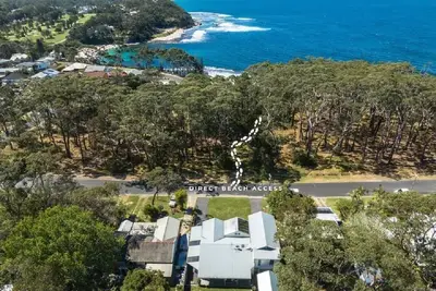 Collers Coastal Charm