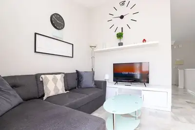 Image de Modern duplex - great resort facilities