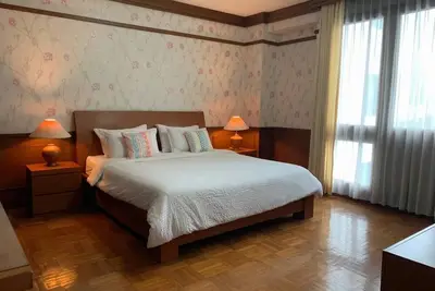 Image de Spacious Apartment 2 bedrooms, centre of Jakarta, Senayan\n