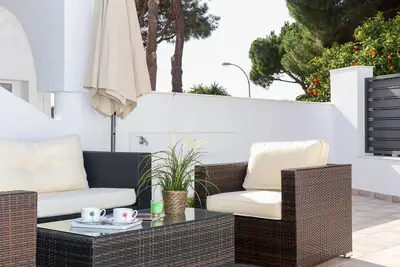 Image de Fabulous townhouse - great resort facilities