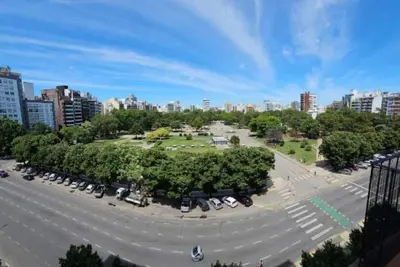 Image de Plaza Mitre, Vista Panoramica