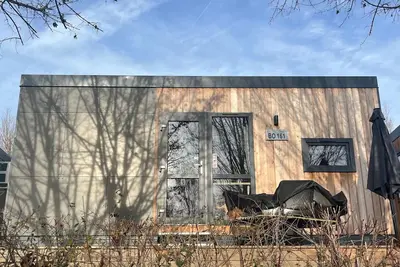 Image de Tiny Haus Ela by Interhome