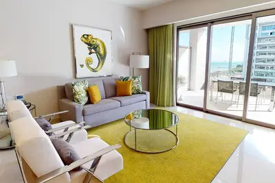 Image de Garza Blanca Resort & Spa Cancun - All Inclusive