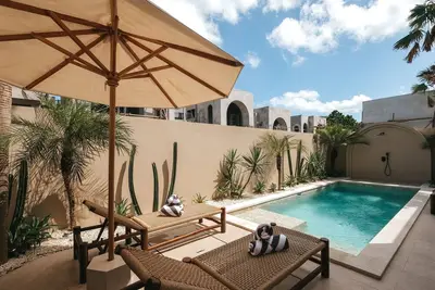 Image de Limón & Cello Villa