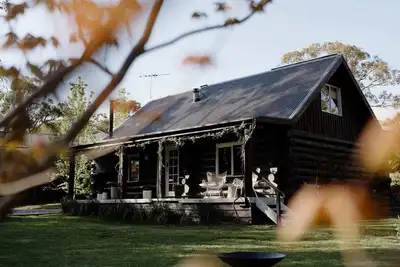 Image de Norsu Cabin Summary: