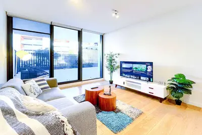 Image de Brilliant Quay Blvd Apt Close to Wyndham Harbour