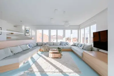 Image de Huswell - Beautiful apartment with stunning view