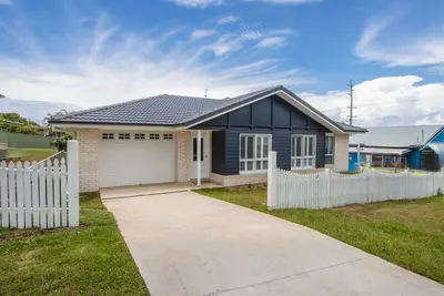 Image de Banora Point Tranquility!