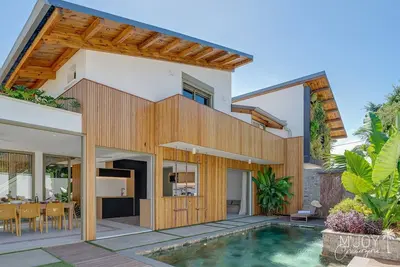 Image de Villa Mango Beach