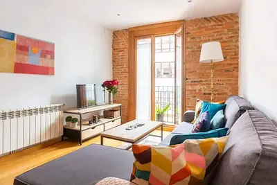 Image de Apartamento junto al Ayuntamiento