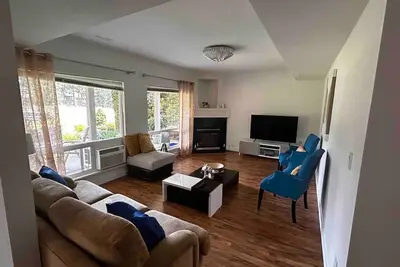 Image de House by the Golf Course