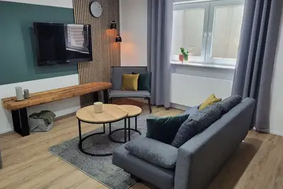 Image de Appartement 'Bei Den Reymanns' avec Wi-Fi