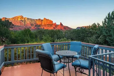 Image de Myrinn – Relaxing Escape w/ Red Rock Views & Trail