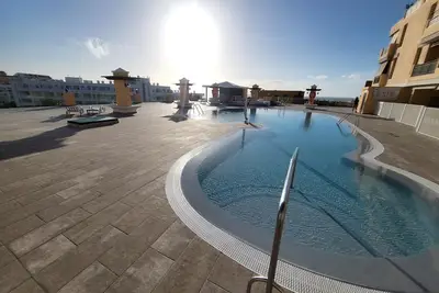 Image de Sunset Santiago