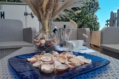 Image de Elegant Villa \"Sabrina\" San Teodoro - a few minutes from the beaches and the center