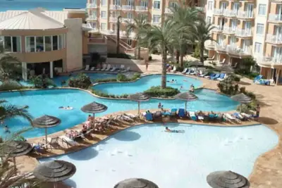 Image de 1 Bedroom Villa ~ Divi Phoenix ~ Beach Front Resort ~ Pools ~ Fine Dining