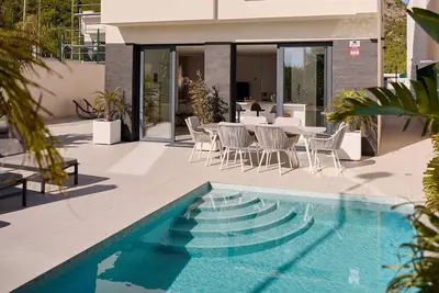 Image de Casa Palmera - Polop, Costa Blanca