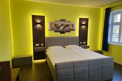 Image de Ferienwohnung/app. für 4 Gäste mit 70m² in Görlitz