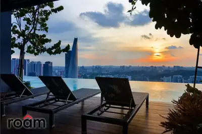 Image de ViiA Residence Kuala Lumpur by Roam