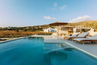 Image de Bh368 - C - Villa Naxos
