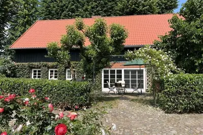 Image de Maison de campagne GutMussen 2 A