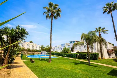 Las Cumbres 28 Salou