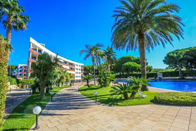 Sol Cambrils Park 18