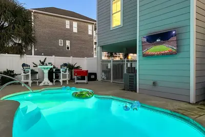 Image de Surf & Sand - Heated Pool - Ocean Views