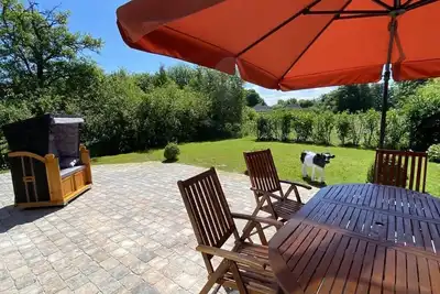 Image de Maison de vacances à Bornfeld