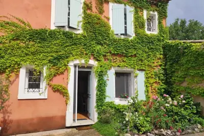 Image de La Rose des Claux