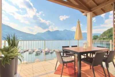 Image de Golfo Gabella 3 bedroom apartment