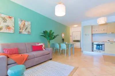 Image de Lake Maggiore lakeside apartment