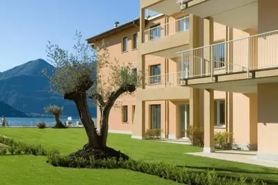 Image de Italian Lakes holiday home