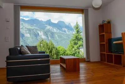 Image de The Mountains are Calling Retreat
