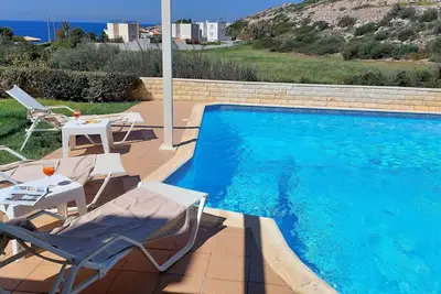 Image de Holiday villa Sunjoy close to the beach