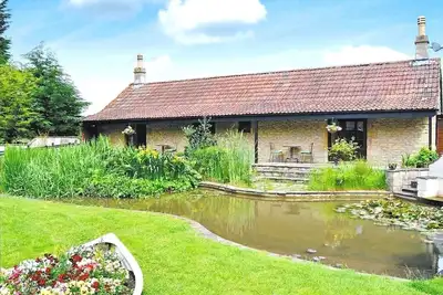 Image de Cosy studio with open fire, perfectly located for visiting Bristol and Bath