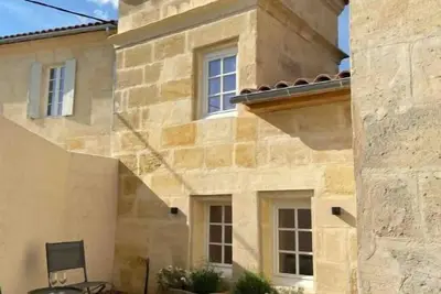 Image de \"Clos Aurelia\" charming and stylish gîte near St Emilion and Sauternes