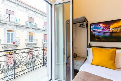Image de Napoli Central Station Apts & Suites