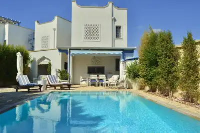 Image de L'Alba del Salento an oasis of peace