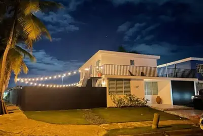 Image de Casa Dos Techos! Amazing 2/1 Villa retreat Apt C. \n\n