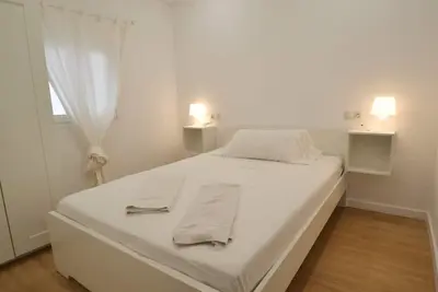 Apartment Located Close to Blanquerna