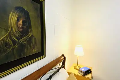 Image de Art & Vintage 2Room Unit in Para Hills, 20 mins to Adl city, beach and Hills.