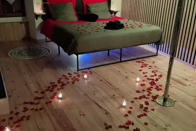 Image de Gîte \"La parenthèse coquine\"