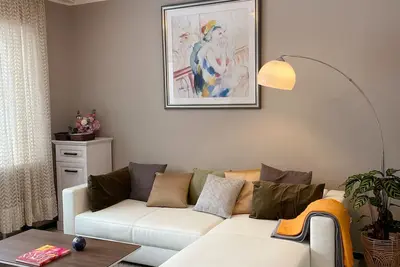 Image de Gemütliche Wohnung Mitten in der Altstadt