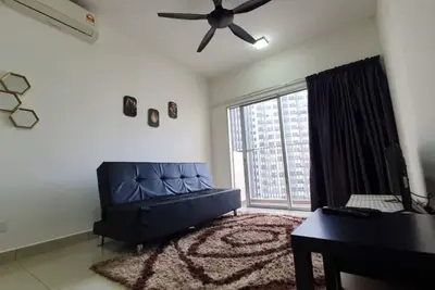 Image de New modern condo (1) with pool @ Bangi